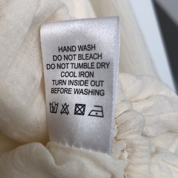 Lovers + Friends | Emily Top in Ivory - Picture 10 of 11